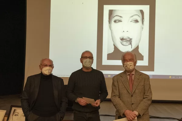 3° Premio DOSCAR Pittura - Michele Erricolo