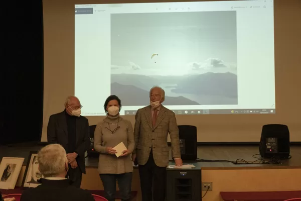 3° Premio DOSCAR Fotografia - Clara Venturelli