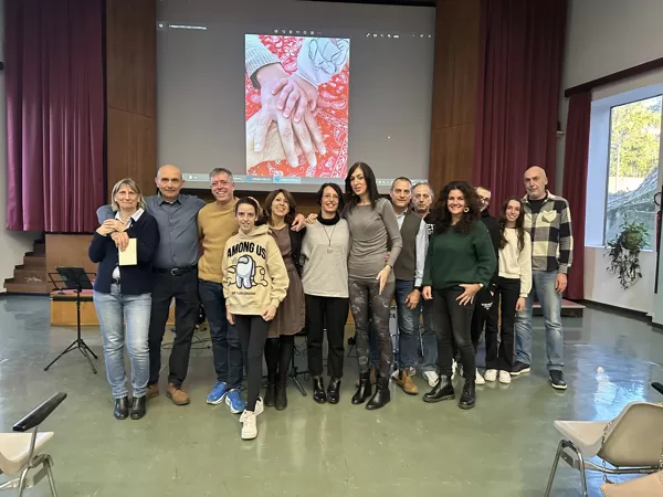 GRUPPO RUNNER DOSCA