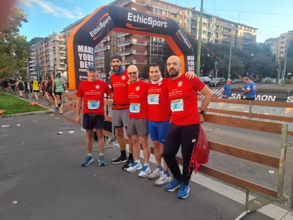 Salomon Running