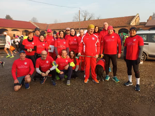 BOLLATE RUNNING IL GRUPPO