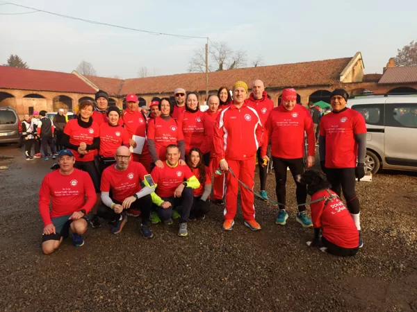 BOLLATE RUNNING IL GRUPPO