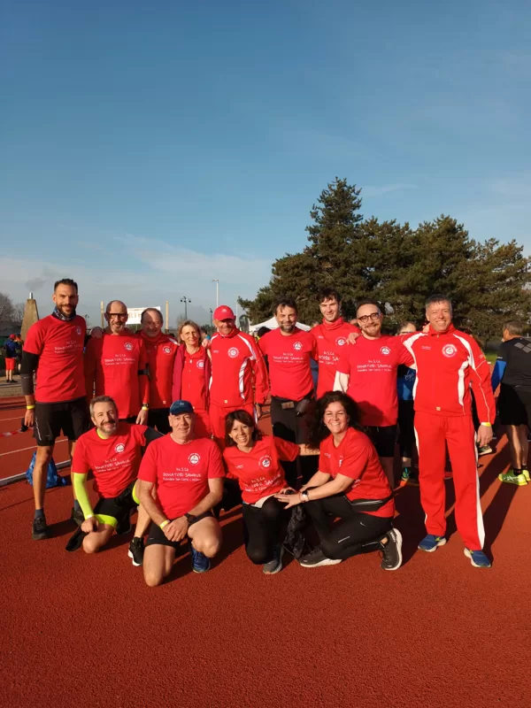 Gruppo Dosca a Cornaredo