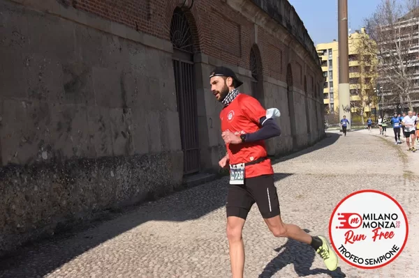 Trofeo Sempione
