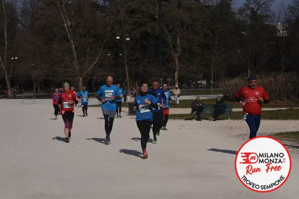 Trofeo Sempione