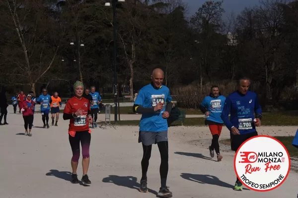 Trofeo Sempione