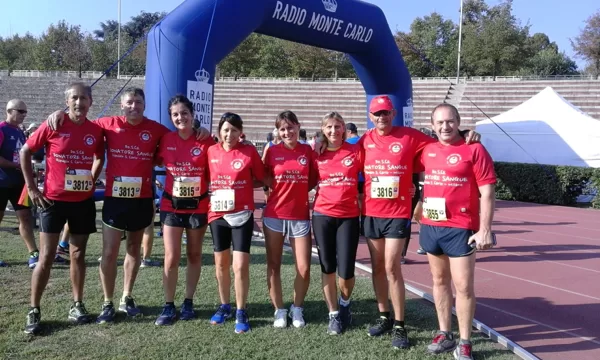 Salomon Running Milano 2018