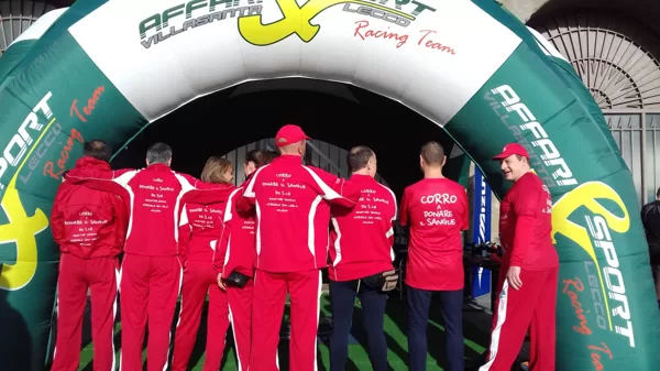 Trofeo Sempione 2019