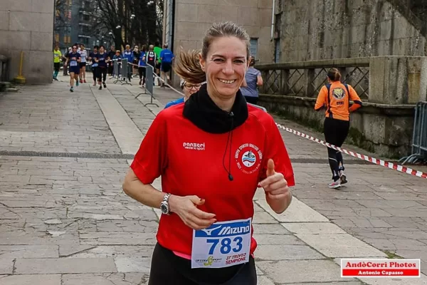 Trofeo Sempione 2019