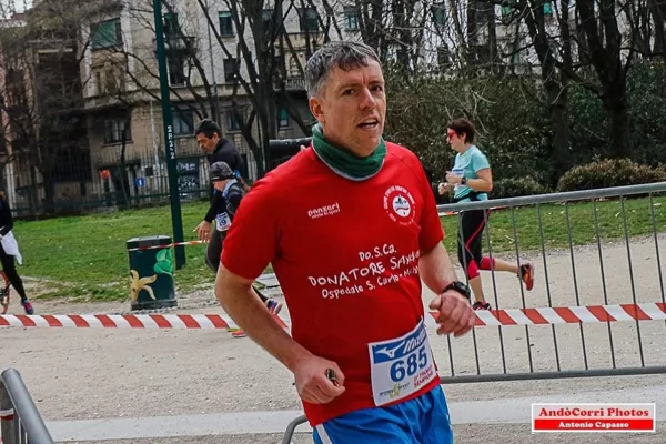 Trofeo Sempione 2019