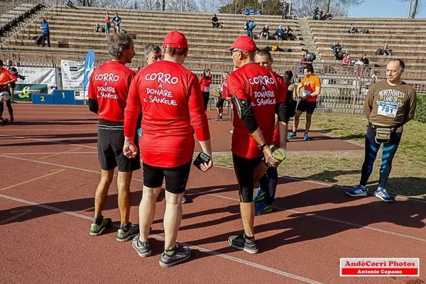 Trofeo Sempione 2019