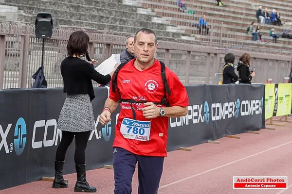Trofeo Sempione 2019