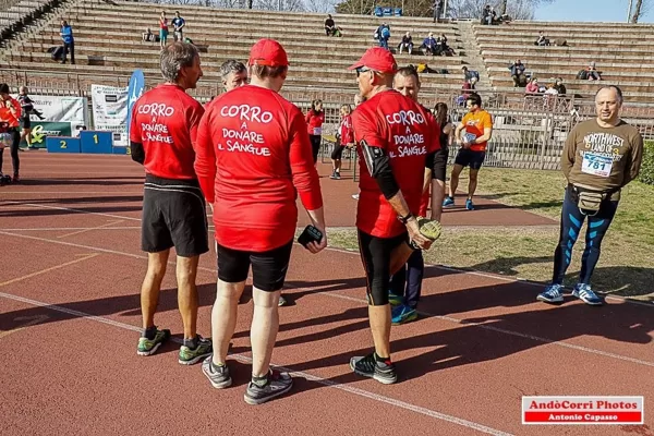 Trofeo Sempione 2019
