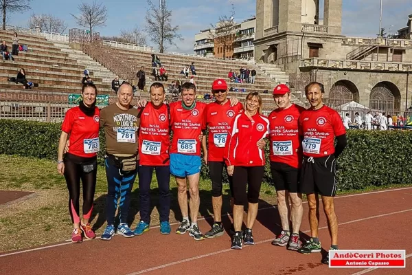 Trofeo Sempione 2019