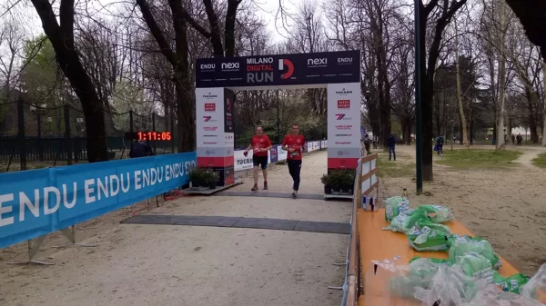 Digital Run 2019