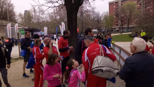 Digital Run 2019