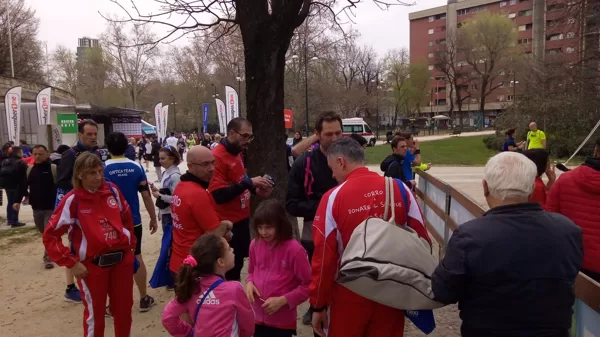 Digital Run 2019