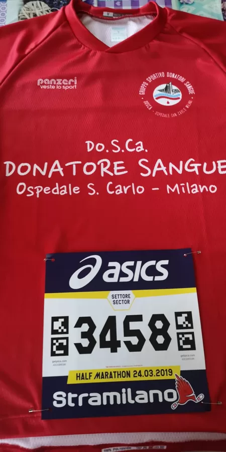 StraMilano 2019