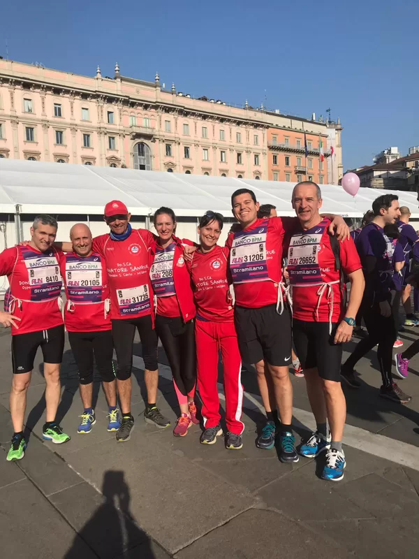 StraMilano 2019