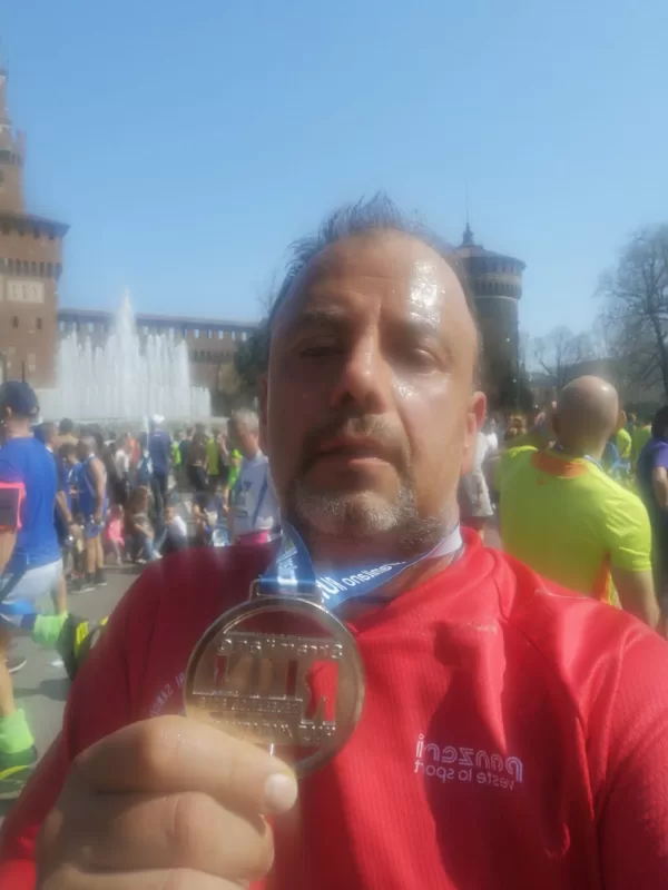 StraMilano 2019