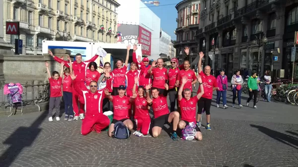 StraMilano 2019