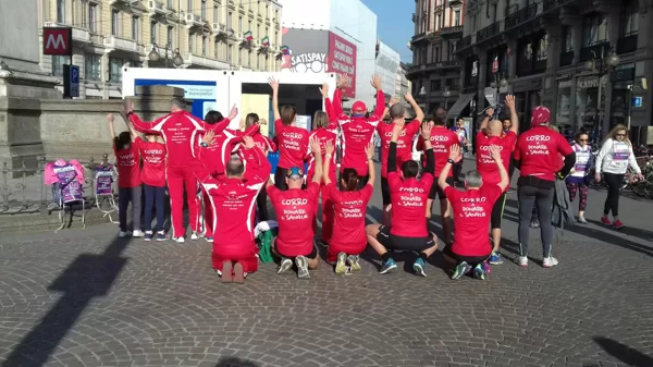 StraMilano 2019