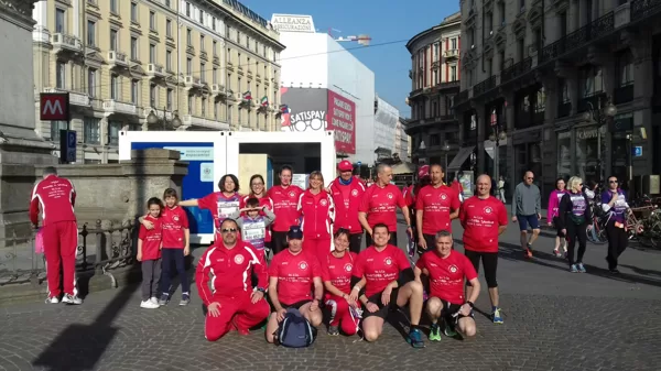 StraMilano 2019