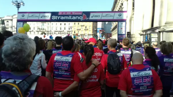 StraMilano 2019