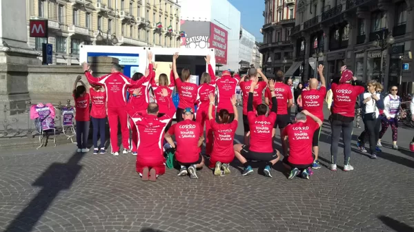 StraMilano 2019