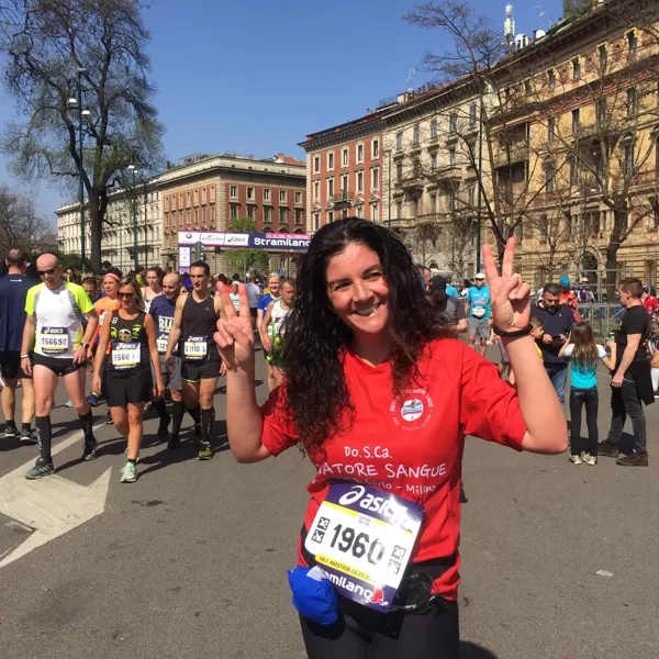 StraMilano 2019