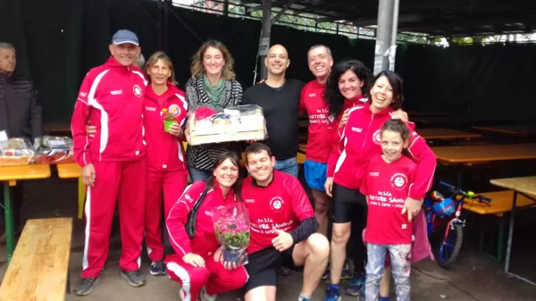 Vighignulada 2019 con il Sindaco di Settimo Milanese