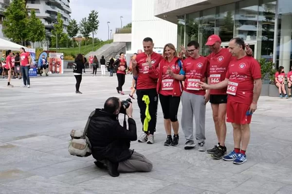 Policlinic Run 2019