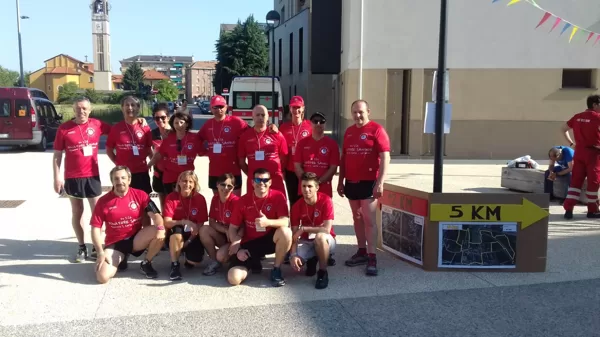 Policlinic Run 2019