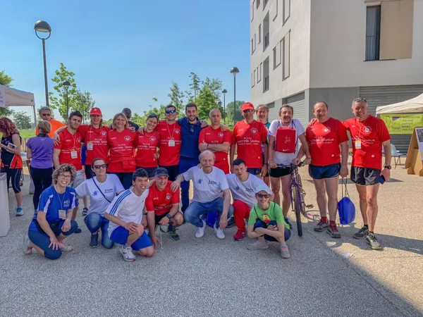 Policlinic Run 2019