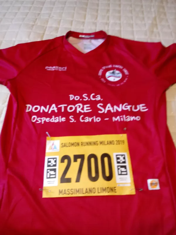 Salomon Running 2019