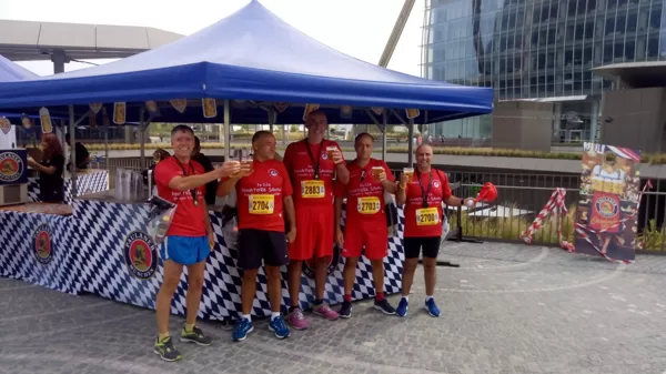 Salomon Running 2019