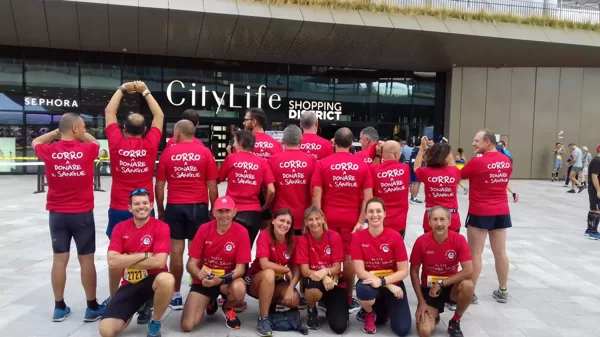 Salomon Running 2019