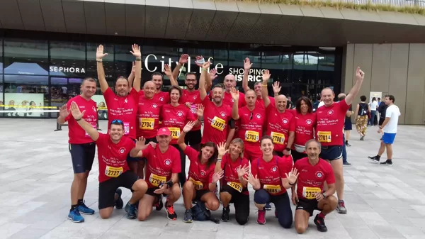 Salomon Running 2019