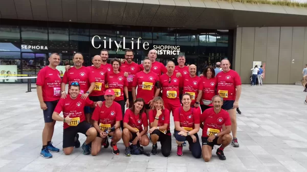 Salomon Running 2019