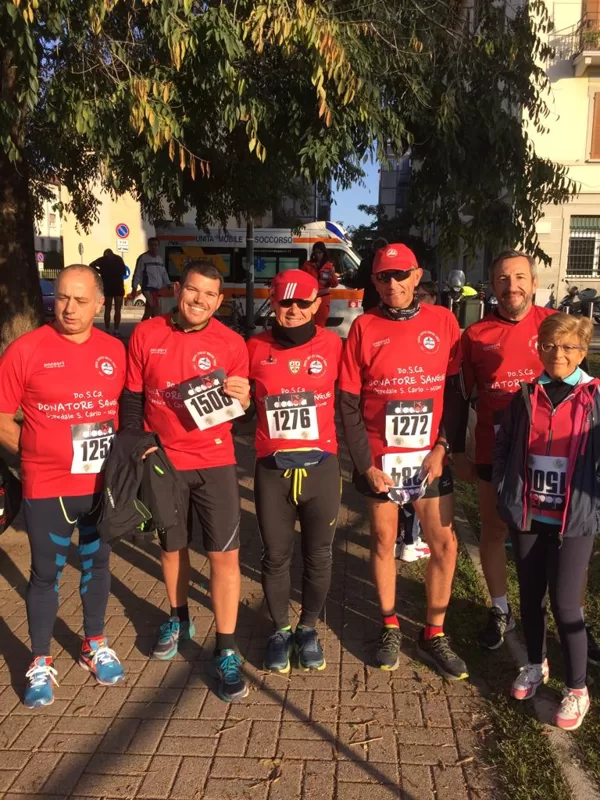 Trofeo Montestella 2019