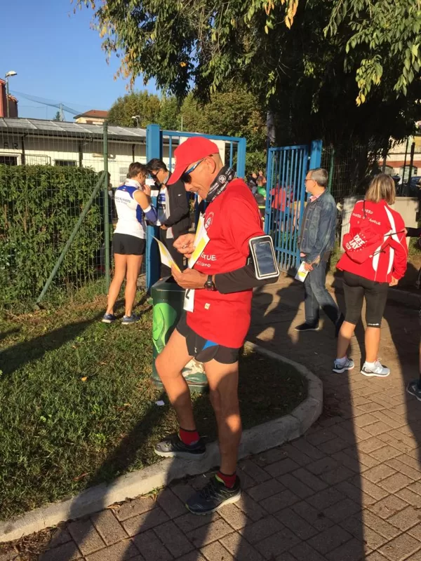 Trofeo Montestella 2019