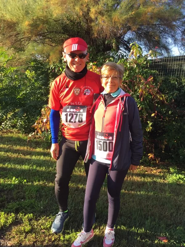 Trofeo Montestella 2019