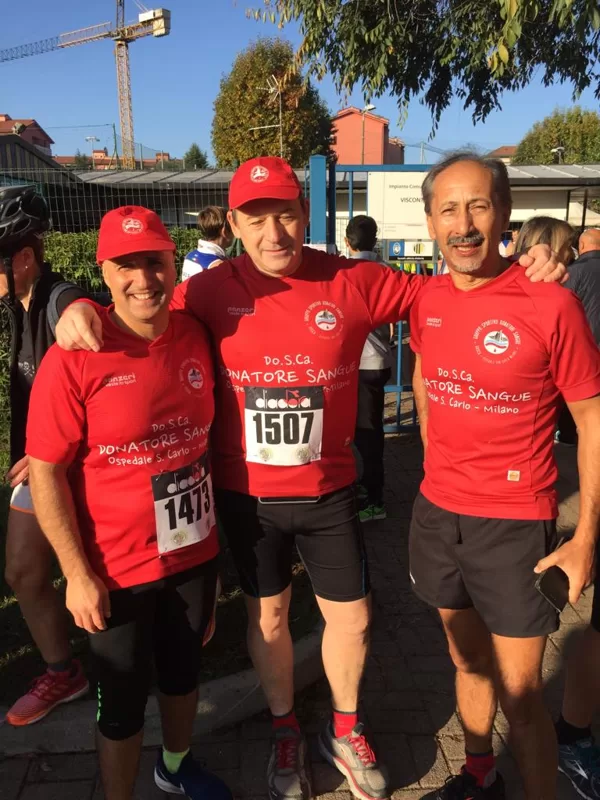 Trofeo Montestella 2019