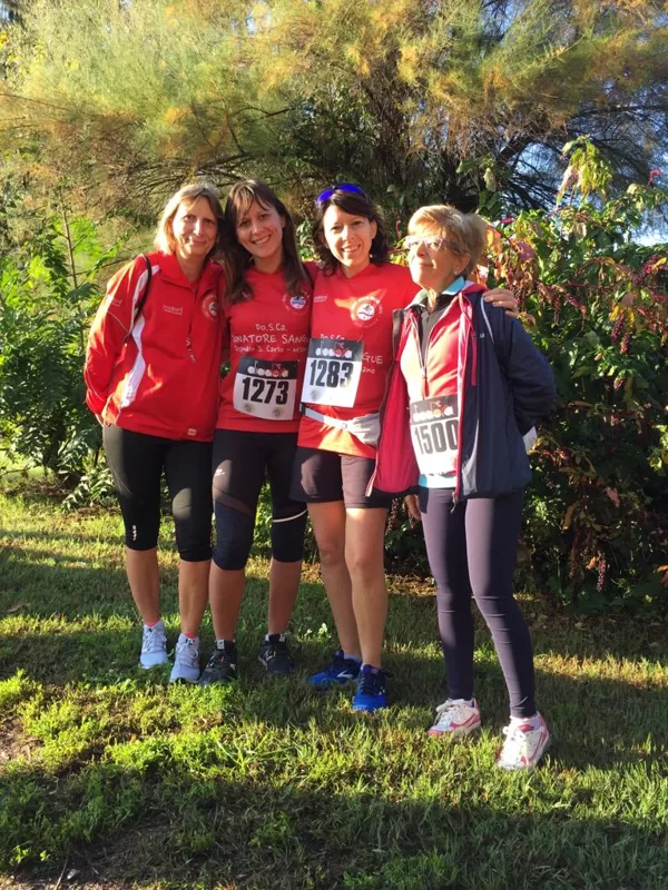 Trofeo Montestella 2019