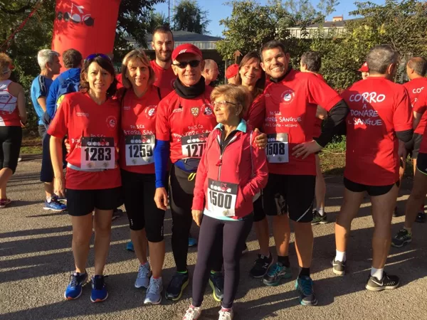 Trofeo Montestella 2019