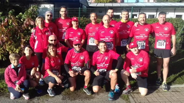 Trofeo Montestella 2019