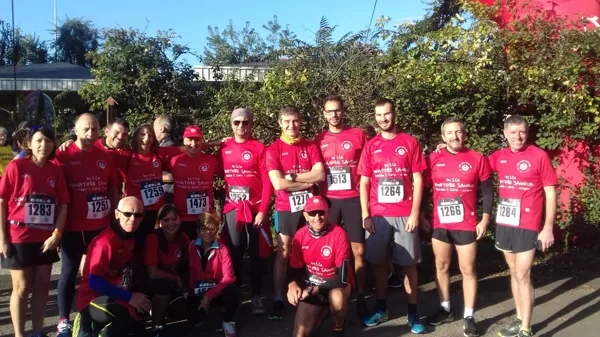 Trofeo Montestella 2019