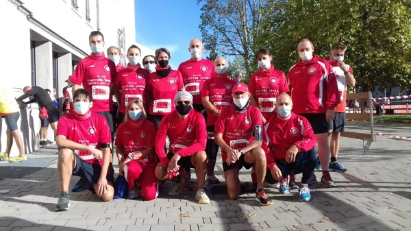 Salomon Running 2020