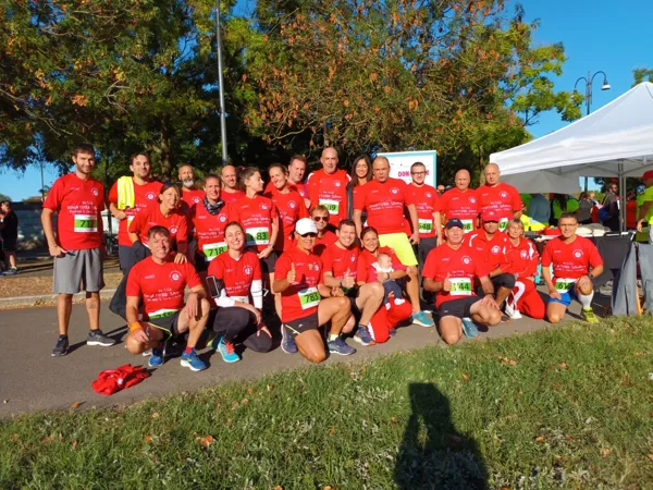Un gruppo speciale