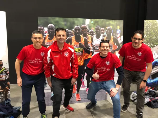 Milano Marathon 2023